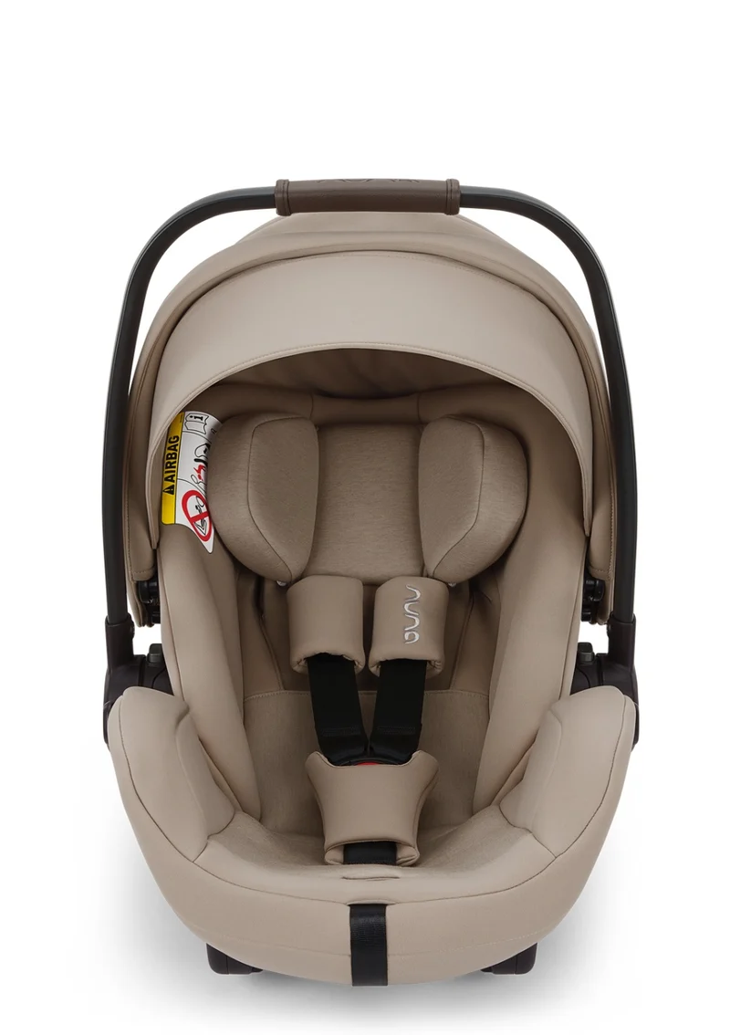 Babyschale 'ARRA flex' Chateau
