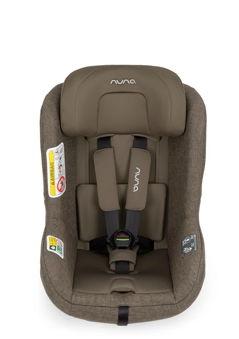 Kindersitz 'TODL next i-Size' Pistachio