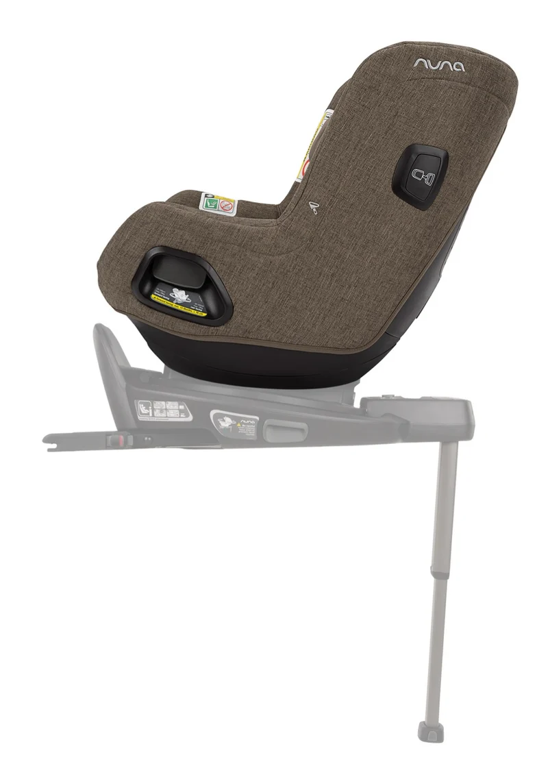Kindersitz 'TODL next i-Size' Pistachio