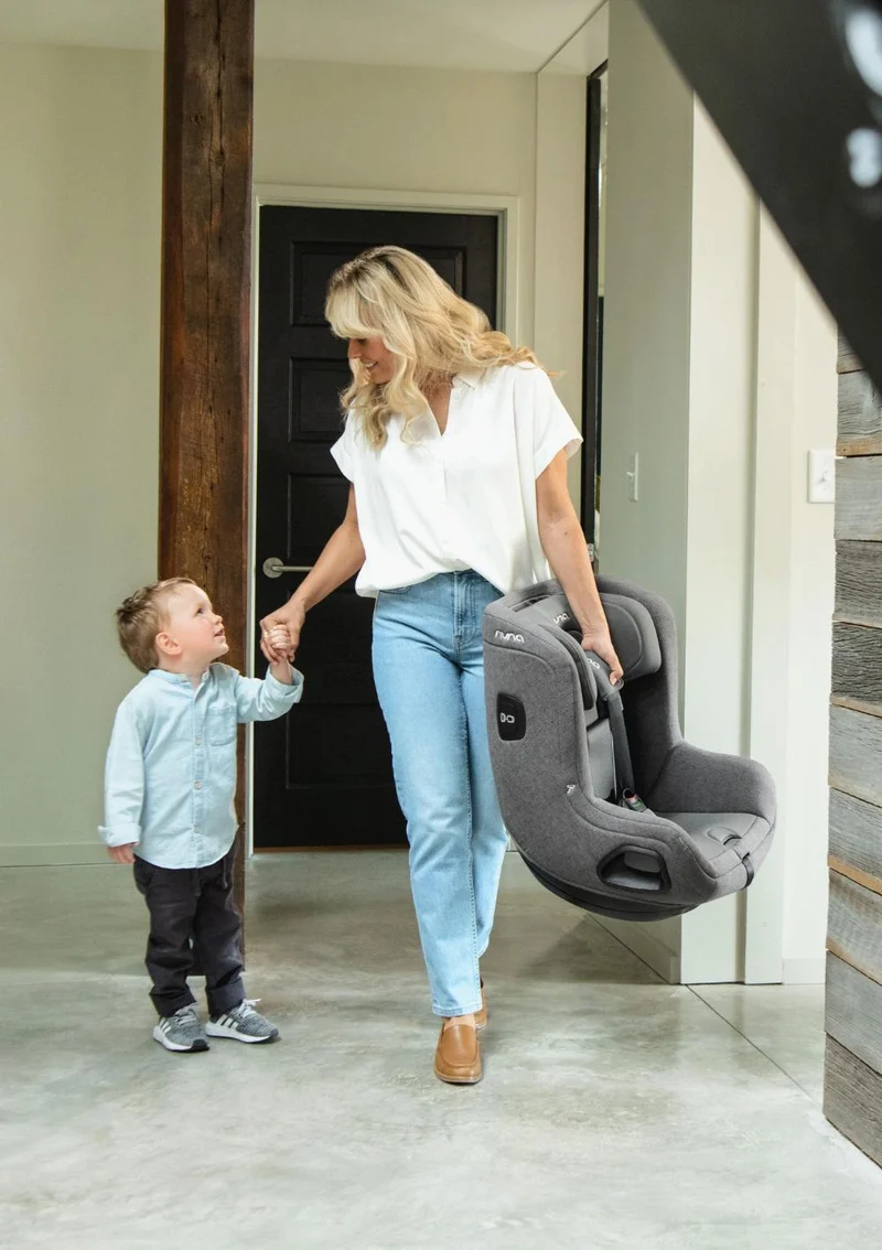 Kindersitz 'TODL next i-Size' Pistachio