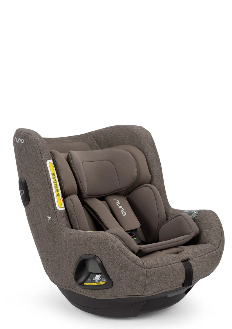 Kindersitz 'TODL next i-Size' Chestnut