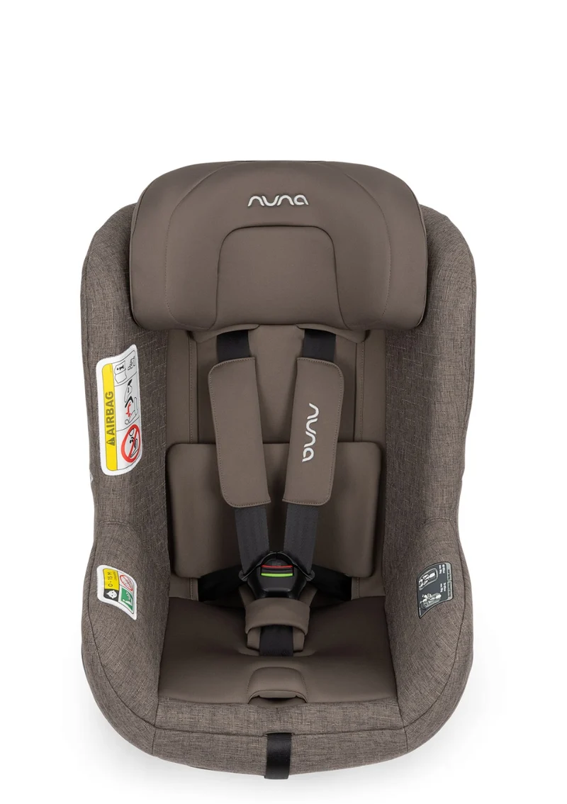 Kindersitz 'TODL next i-Size' Chestnut