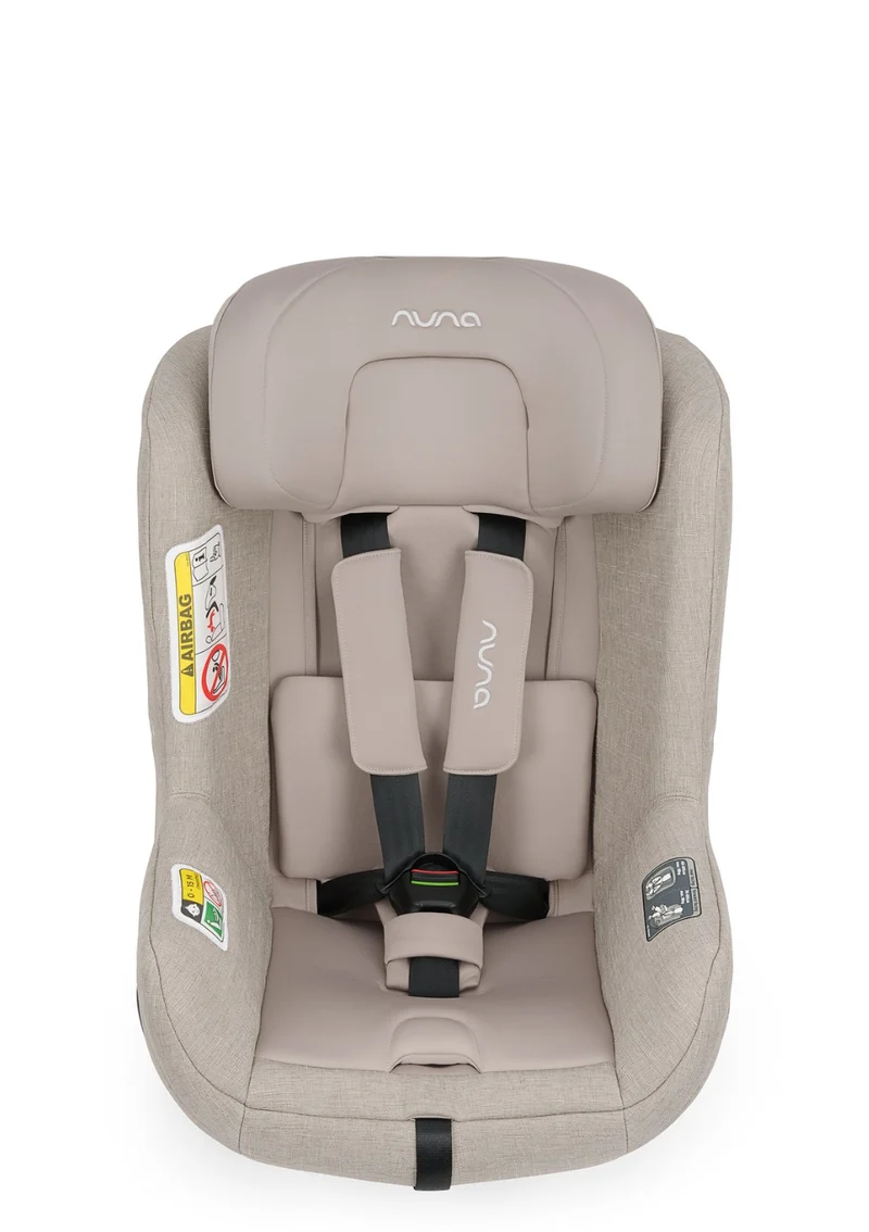 Kindersitz 'TODL next i-Size' Chateau