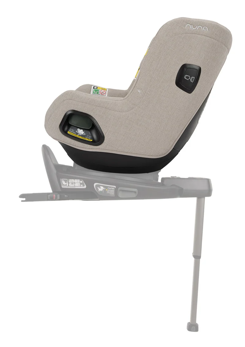 Kindersitz 'TODL next i-Size' Chateau