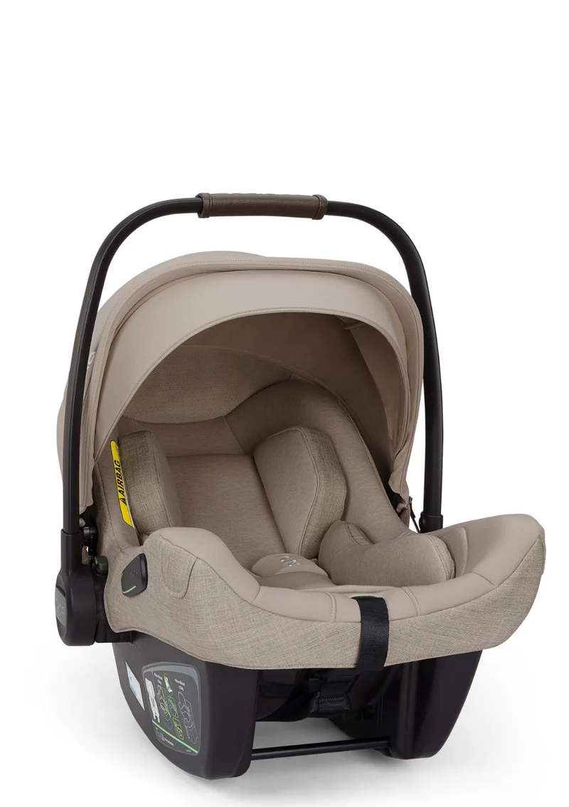 Babyschale 'PIPA next' Chateau