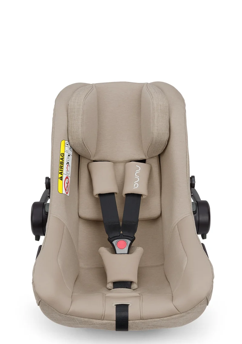 Babyschale 'PIPA next' Chateau