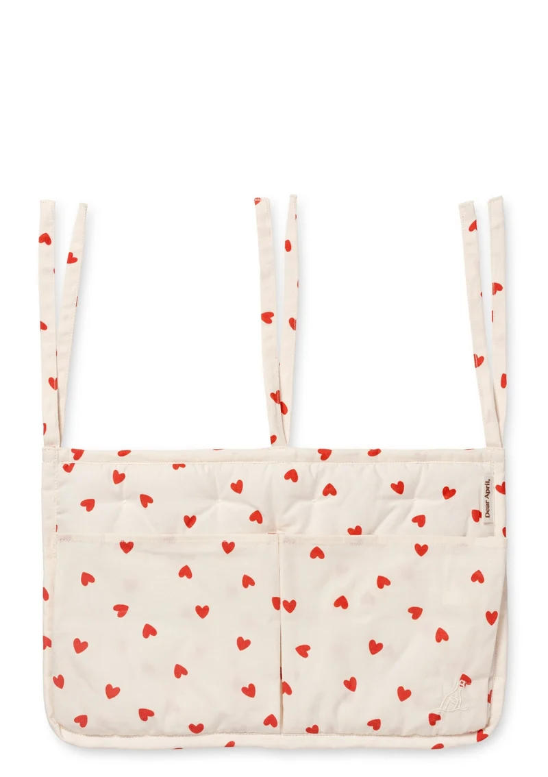 Betttasche 'Polly' Little Love