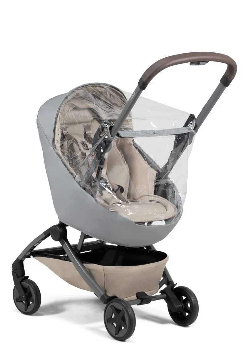 Regenverdeck für 'Aer2 Nest to Seat'
