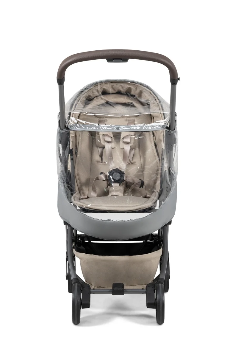 Regenverdeck für 'Aer2 Nest to Seat'