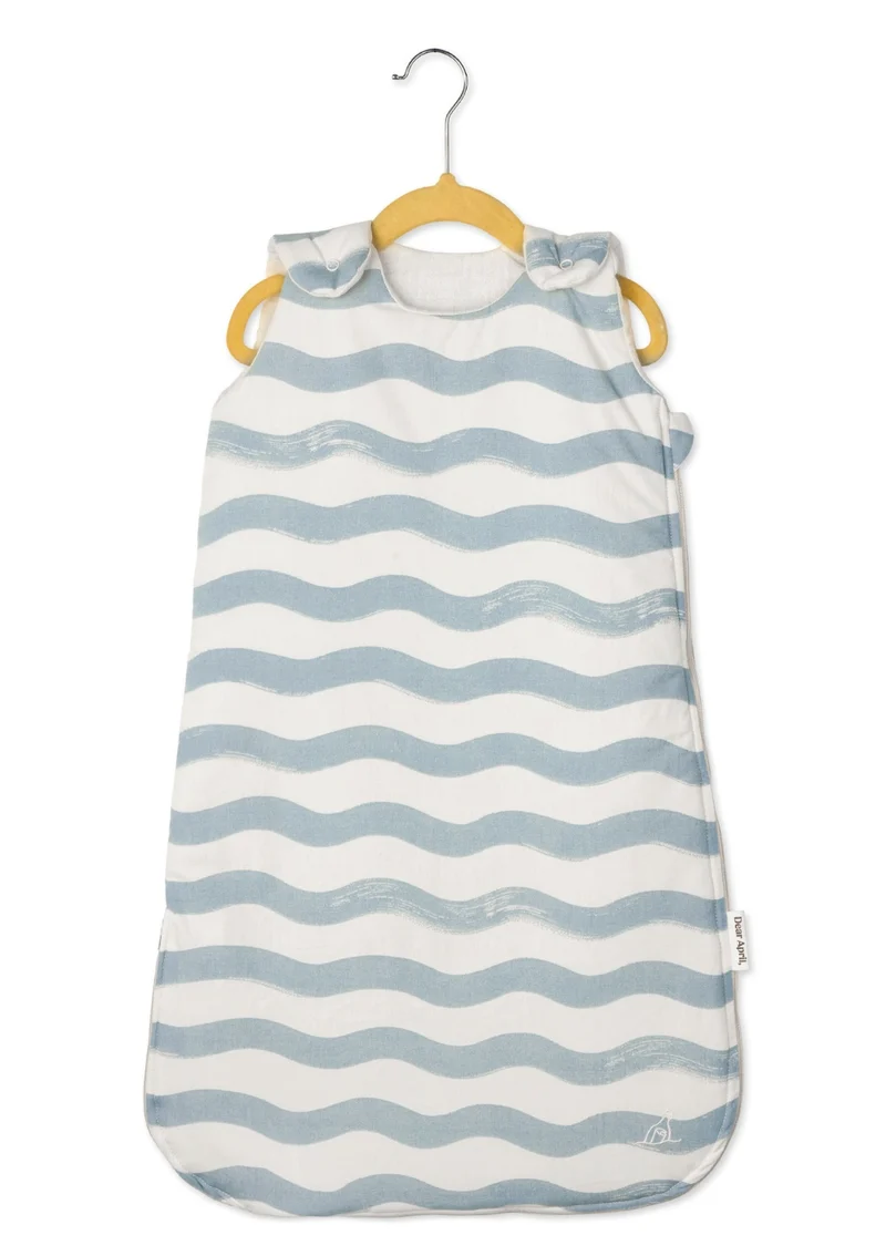 Schlafsack 'Wind' TOG 2,5 Waves