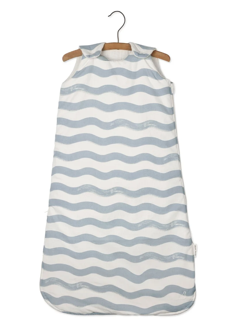 Schlafsack 'Wind' TOG 2,5 Waves