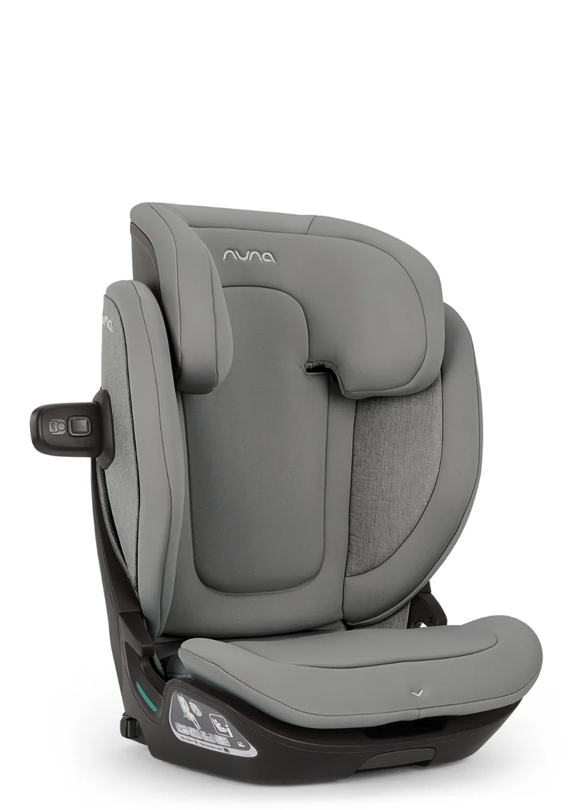 Folgesitz 'AACE lx i-Size' Seasalt