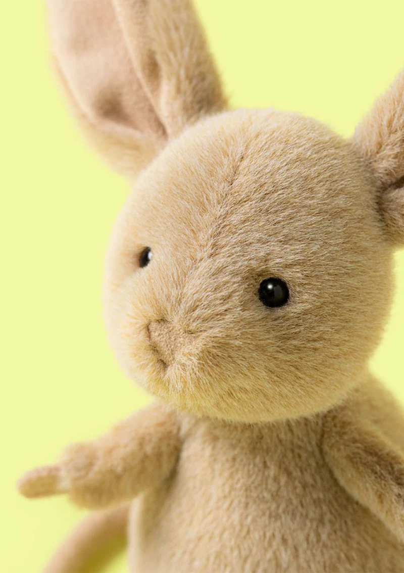 Springmaus Kuscheltier 'Jerboa'
