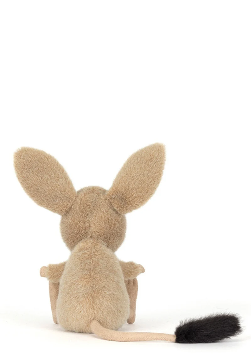 Springmaus Kuscheltier 'Jerboa'