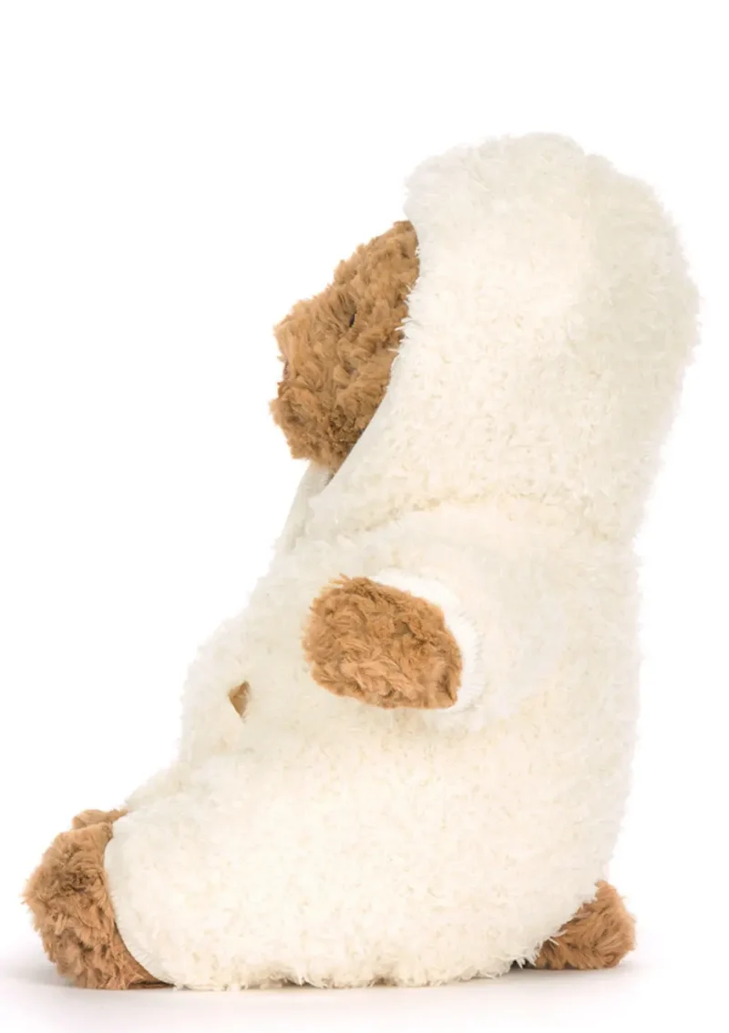 Kuschelbär 'Bartholomew Bear All-in-one Outfit'