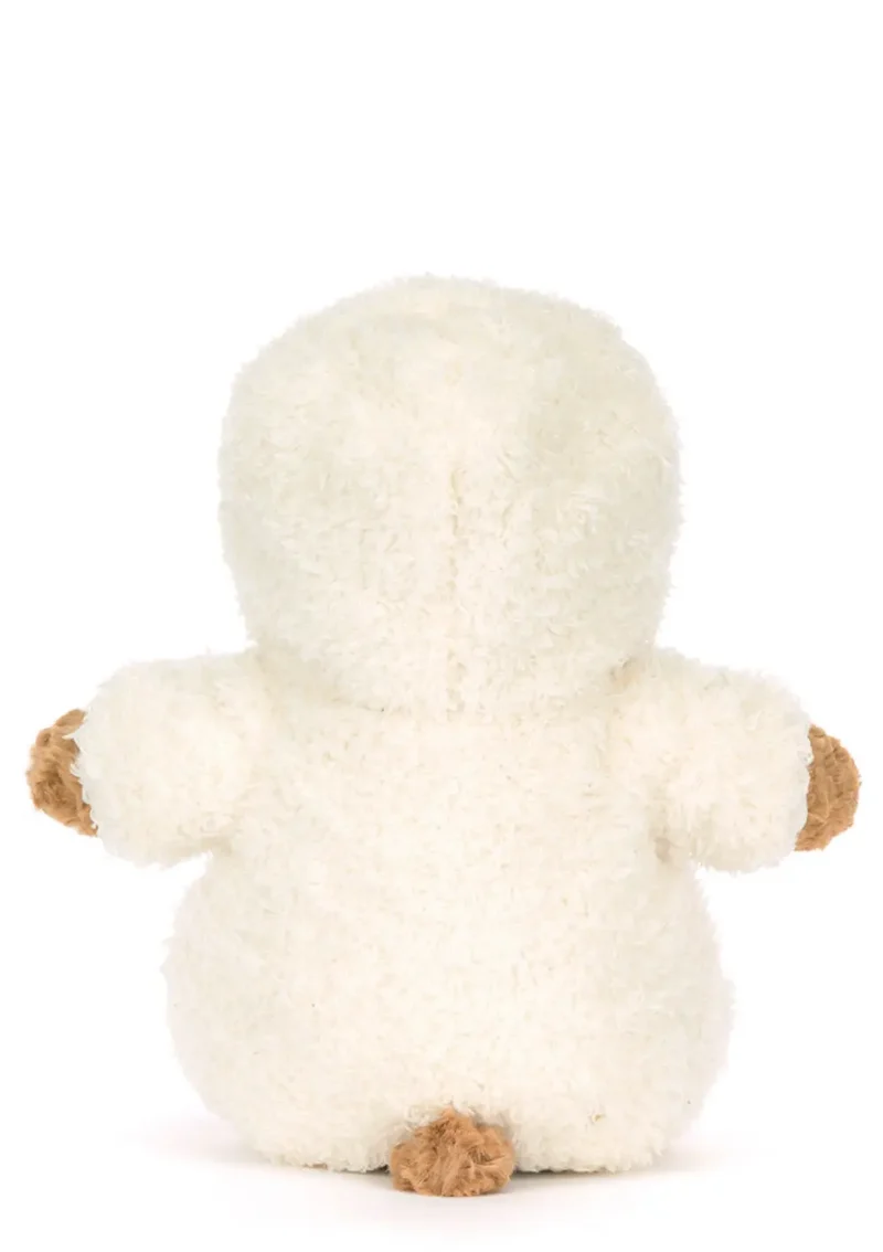 Kuschelbär 'Bartholomew Bear All-in-one Outfit'