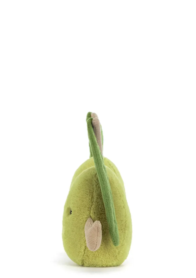 Oliven Kuscheltier 'Amuseables Pair of Olives'