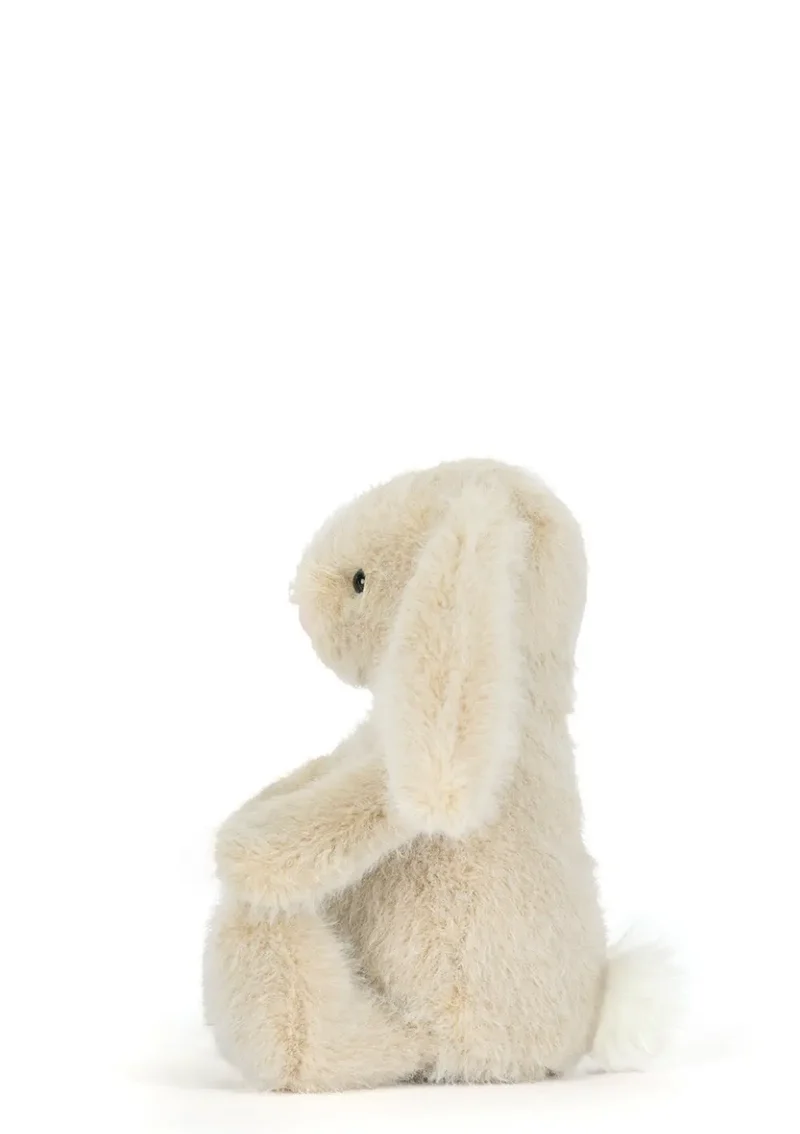 Hase Kuscheltier 'Flufflet Bunny' Wheat