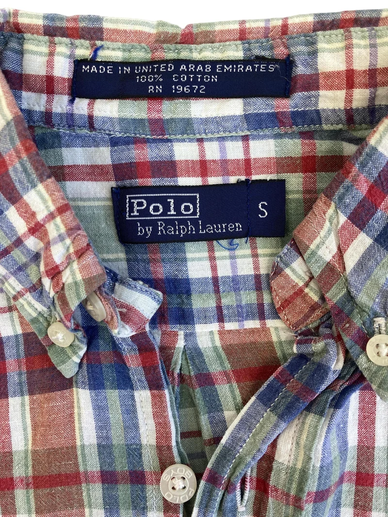 Polo Ralph Lauren Polohemd 128 | 8yrs