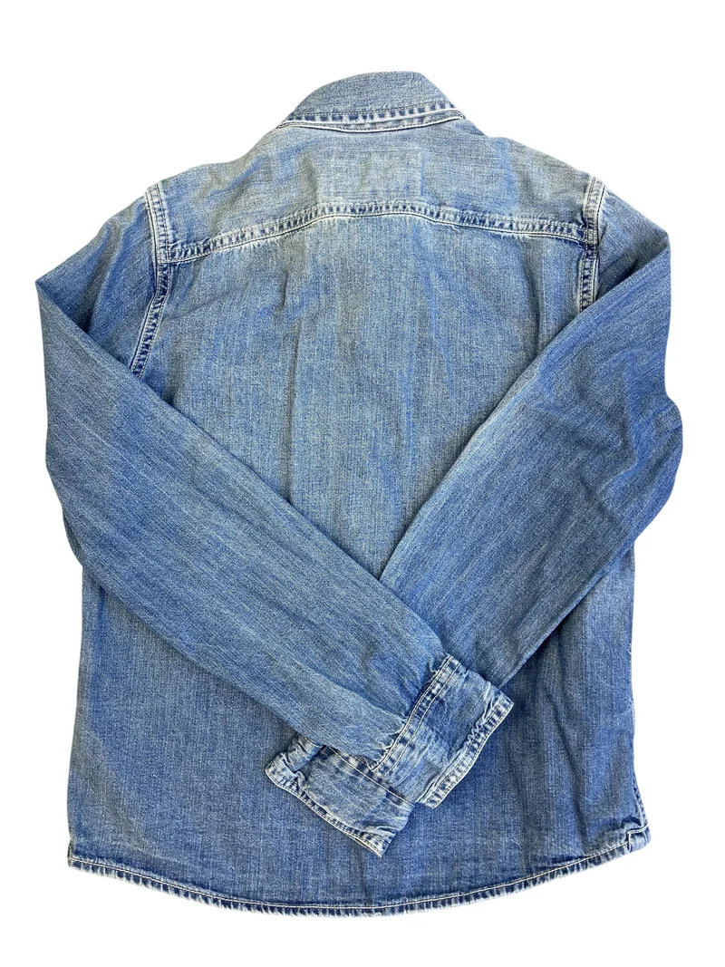 Abercrombie Jeanshemd 146 | 11yrs