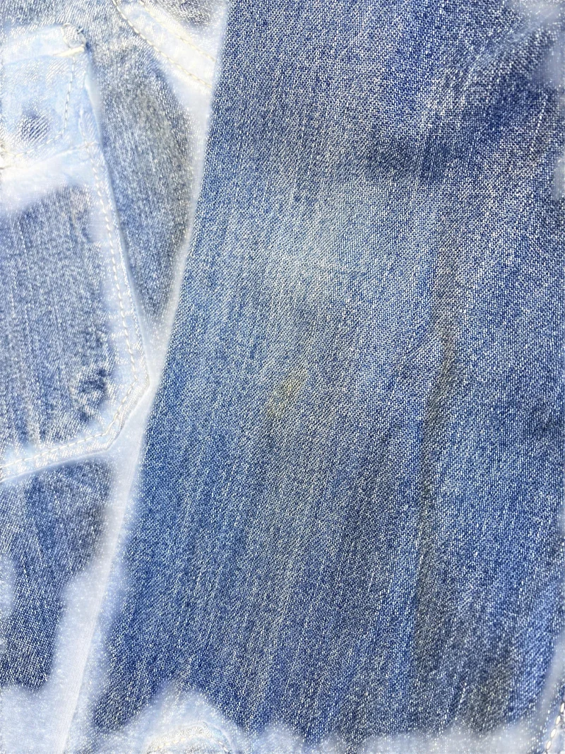 Abercrombie Jeanshemd 146 | 11yrs
