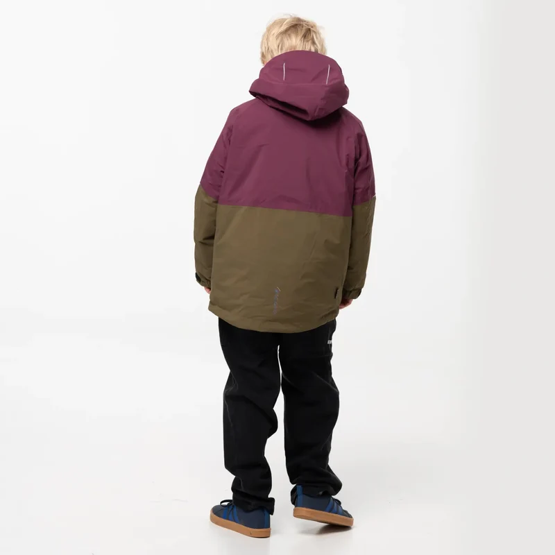 GORE-TEX® Active Outdoor 2L Insulate JKT Jacke