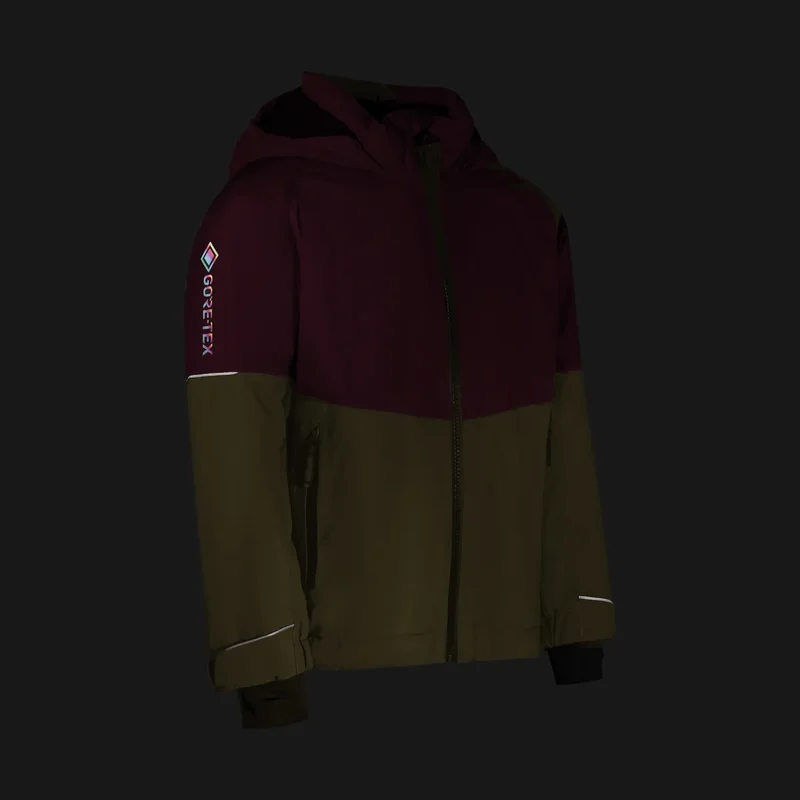 GORE-TEX® Active Outdoor 2L Insulate JKT Jacke