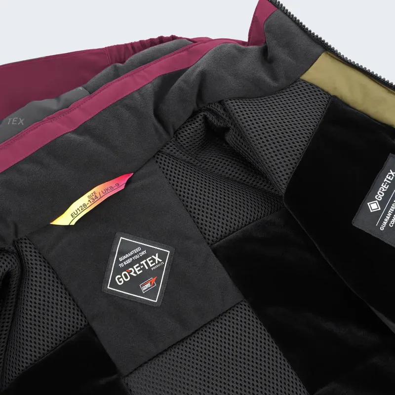 GORE-TEX® Active Outdoor 2L Insulate JKT Jacke