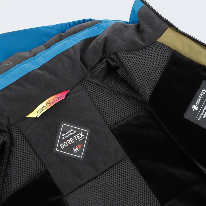 GORE-TEX® Active Outdoor 2L Insulate JKT Jacke