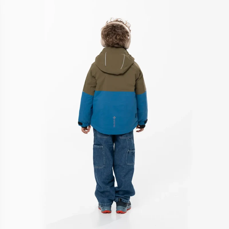 GORE-TEX® Active Outdoor 2L Insulate JKT Jacke