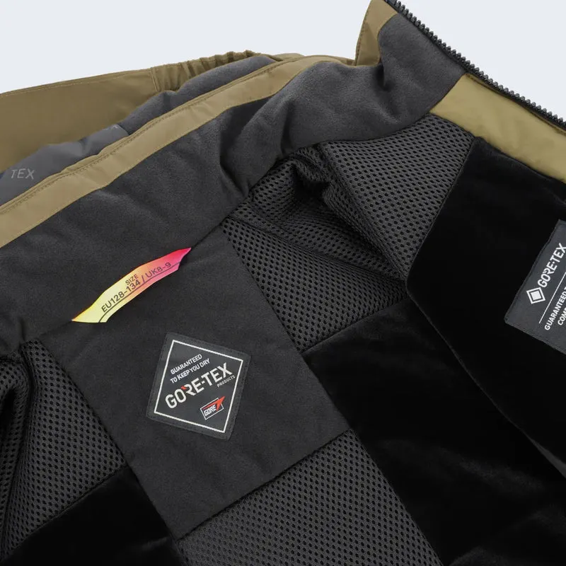 GORE-TEX® Active Outdoor 2L Insulate JKT Jacke