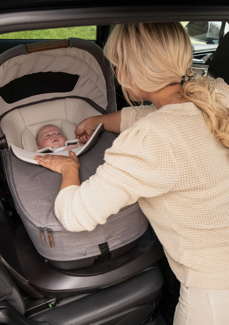 Babywanne 'CARI next' Pistachio