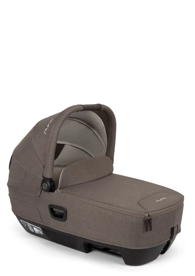 Babywanne 'CARI next' Chestnut