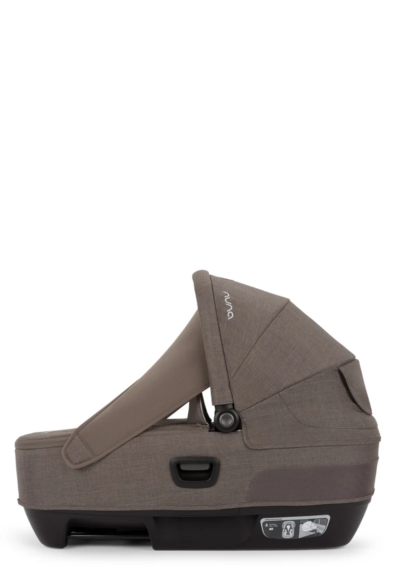 Babywanne 'CARI next' Chestnut