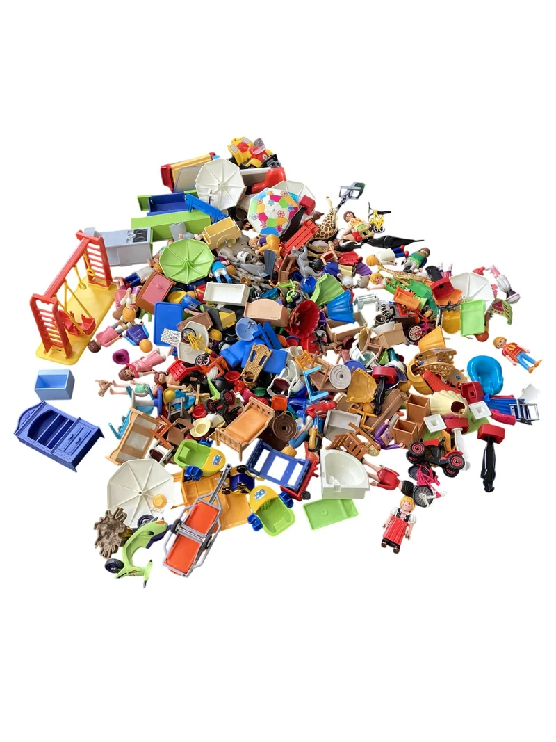 Playmobil Konvolut Sammlung 2,5 kg