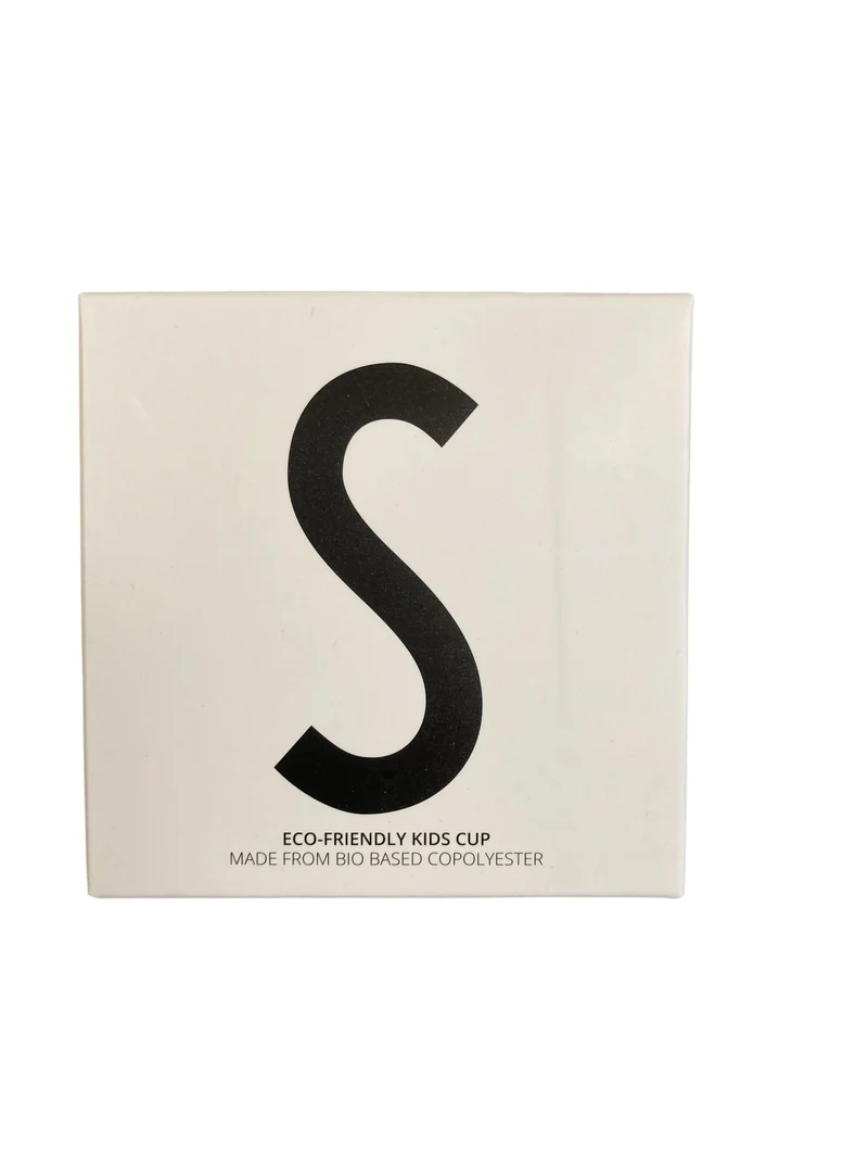 Design Letters Kinderbecher