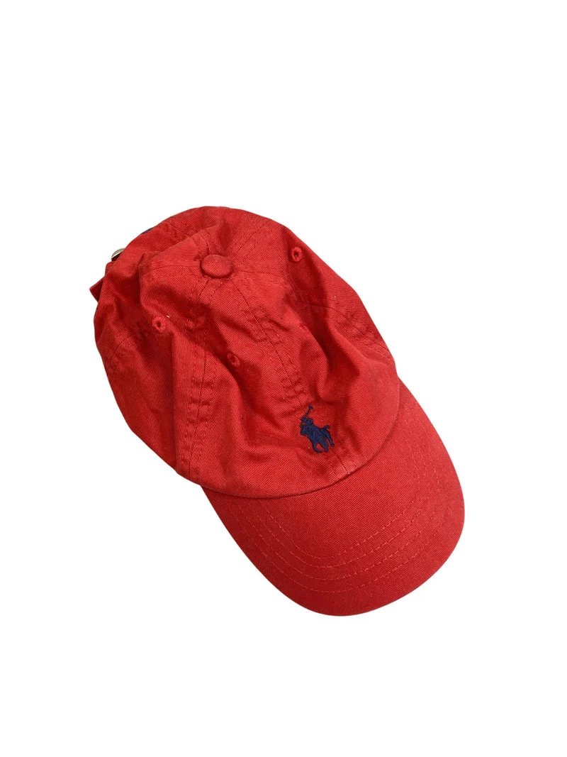 Polo Ralph Lauren Basecap 49 - 50 cm Kopfumfang