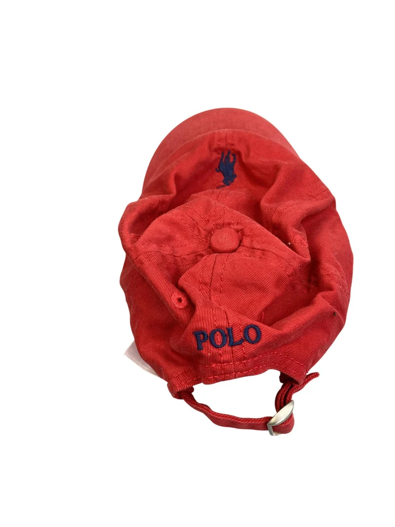 Polo Ralph Lauren Basecap 49 - 50 cm Kopfumfang