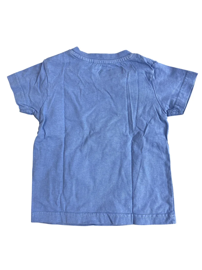 Blue Seven T-Shirt 86 | 18m
