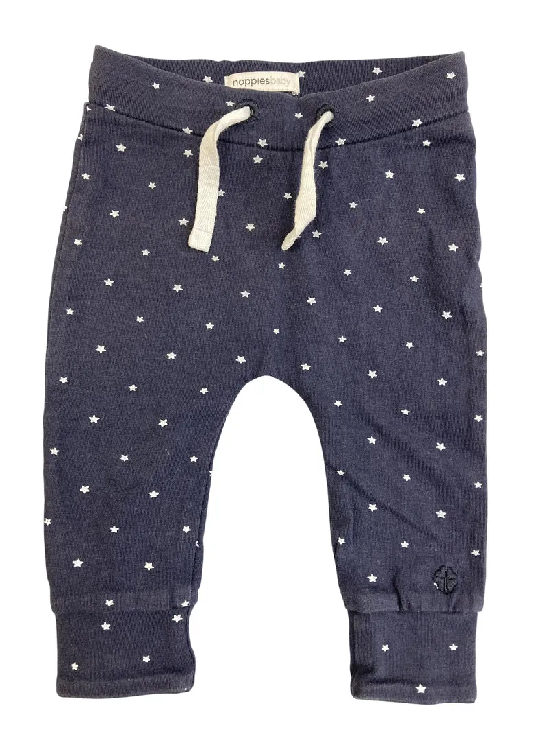 Noppies Stoffhose 56 | 01m