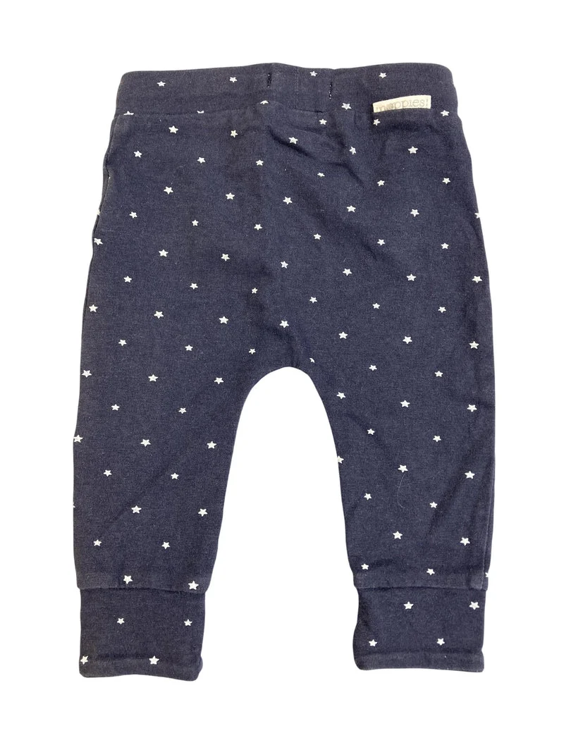 Noppies Stoffhose 56 | 01m