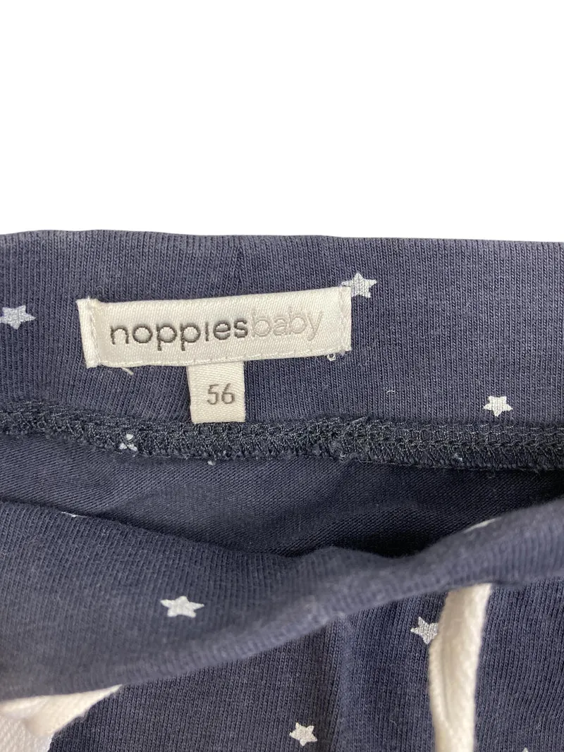 Noppies Stoffhose 56 | 01m