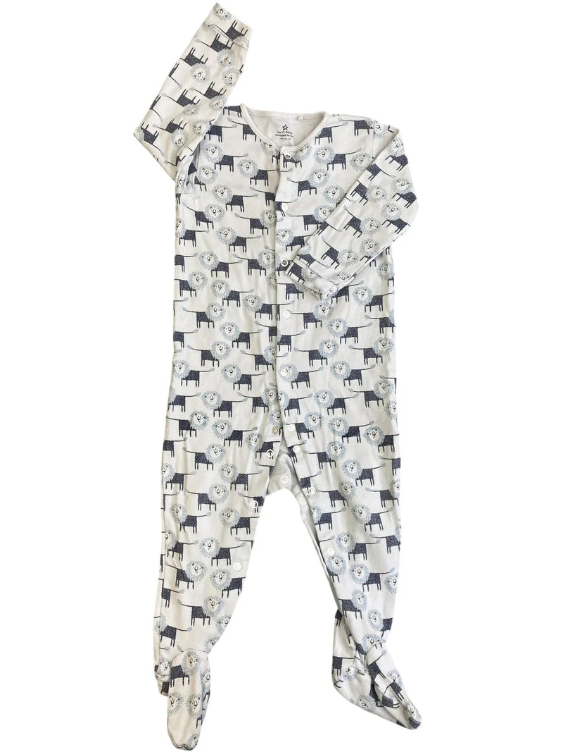 Next Strampler 86 | 18m