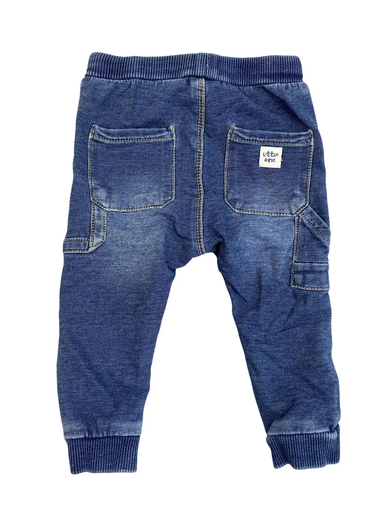 Name it Hose 68 | 06m