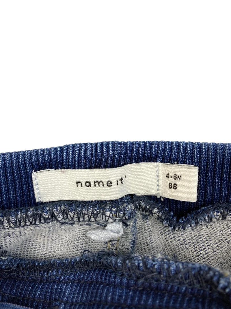 Name it Hose 68 | 06m