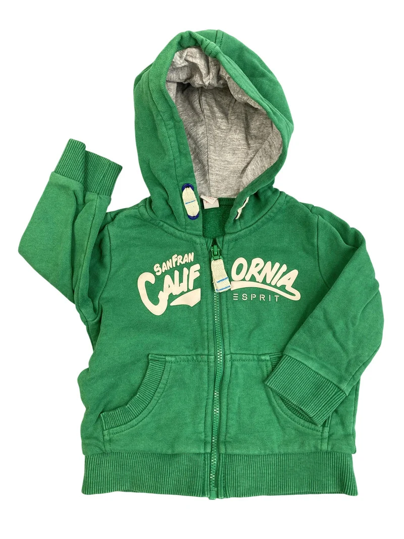 Esprit Sweatjacke 74 | 09m