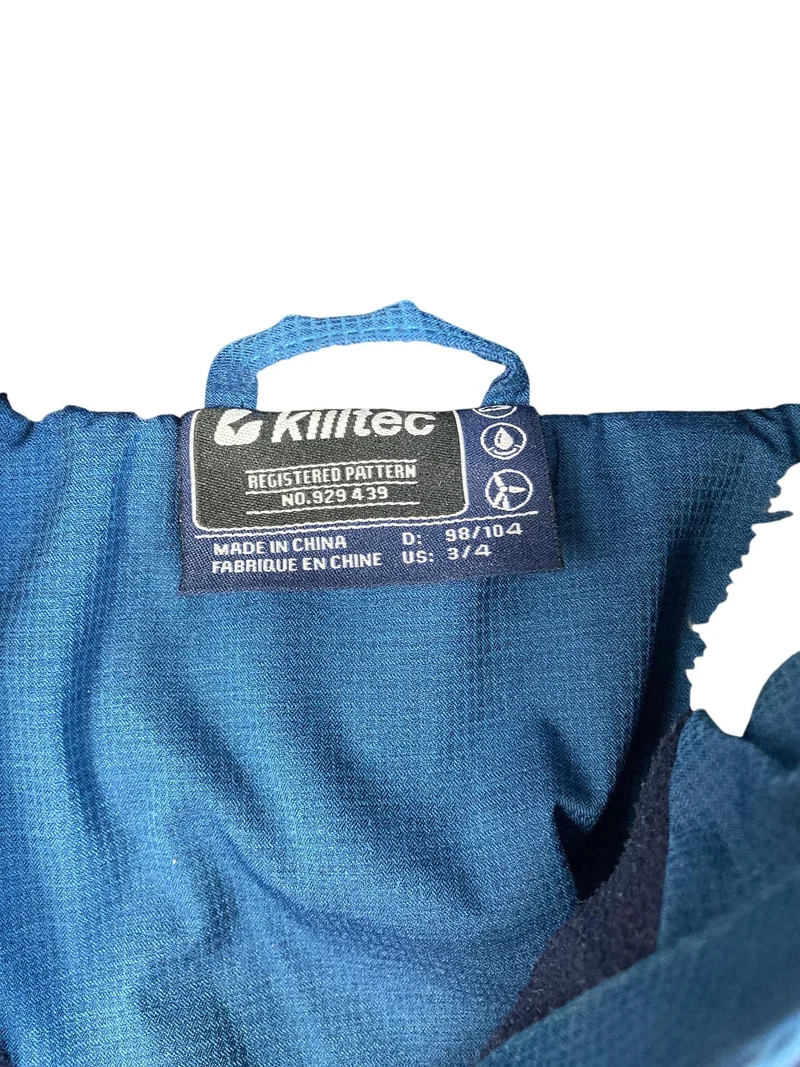 Killtec Schneeanzug 98 | 3yrs