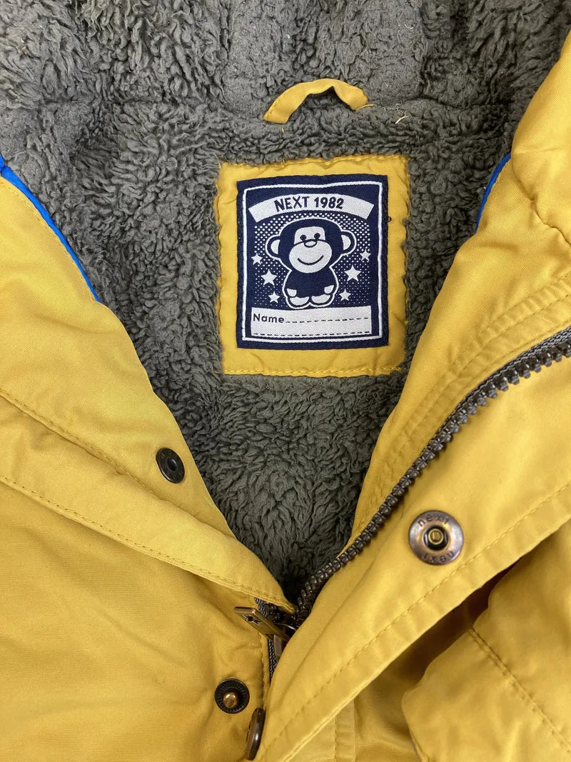 Next Winterjacke 86 | 18m