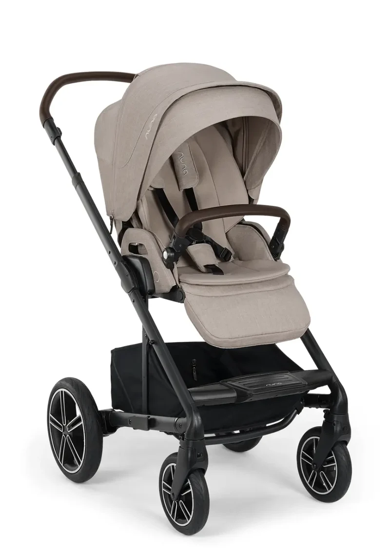 Sportwagen 'MIXX next' Chateau