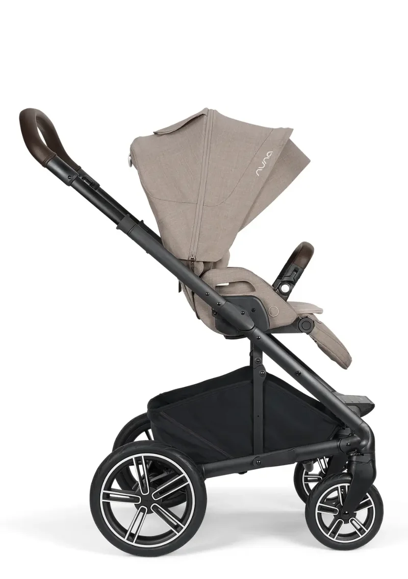 Sportwagen 'MIXX next' Chateau